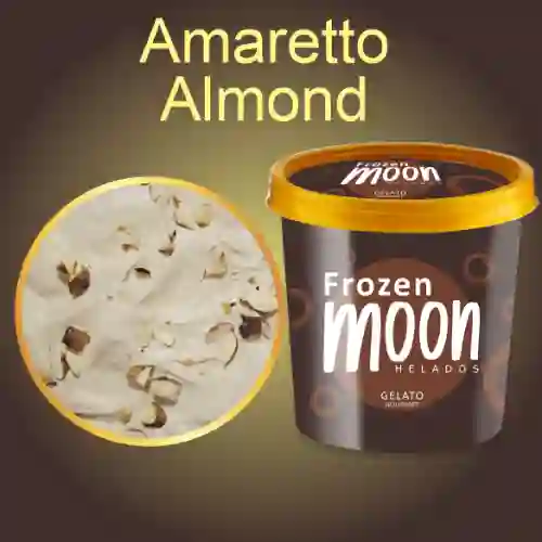 Amaretto Almond