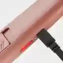 Usb Lighter Encendedor Eléctrico Mjr Rosado