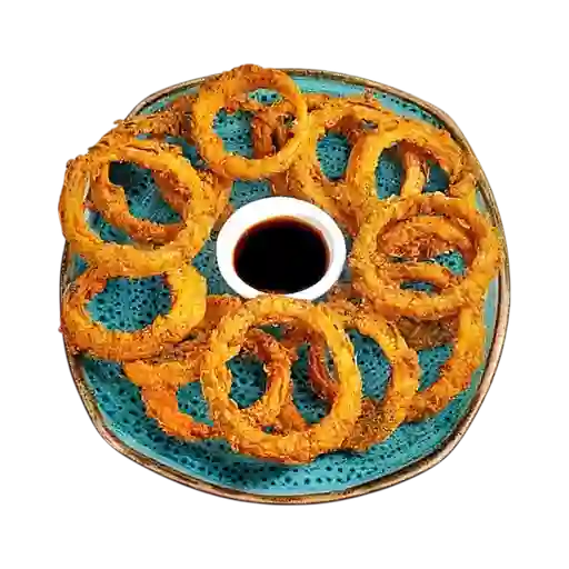 Aros de Cebolla