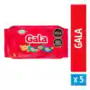 Gala 300 g x5Und