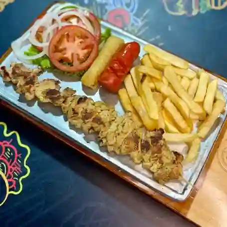 Pincho de Pollo