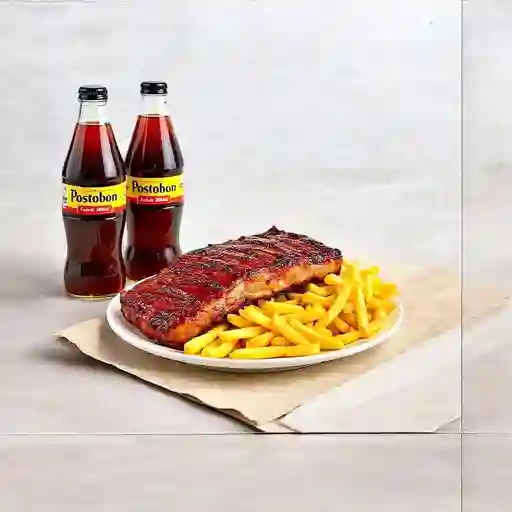 Costillas Clasicas