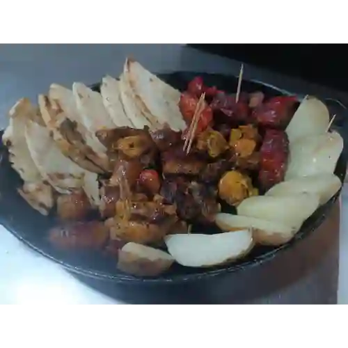 Picada Two