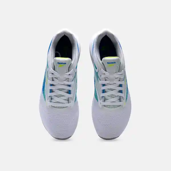 Reebok Zapatos Nano X4 Hombre Blanco Talla 10.5 100204671