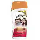 Vanart Shampoo Capilar Reduccion Caida Bondades Chile 600 Ml