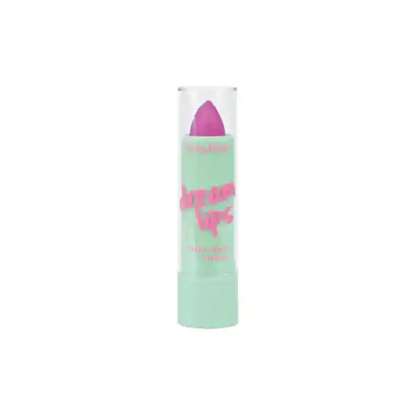  RUBY ROSE Labial Magico Dream Lips Strawberry Week 