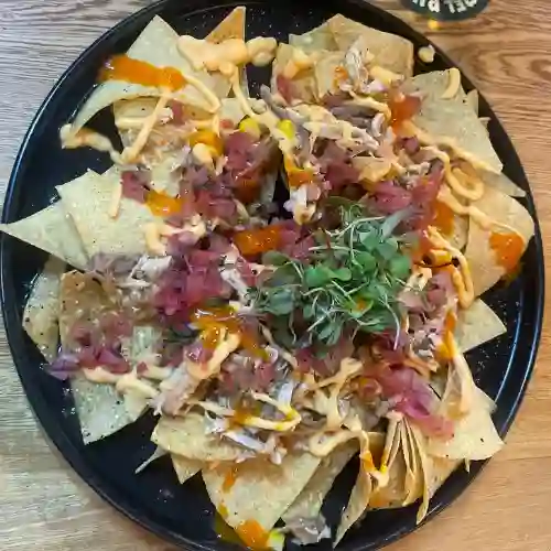 Nachos