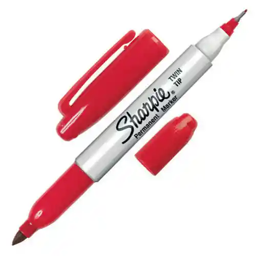 Sharpie Marcador Permanente 15151