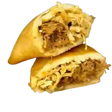 Empanadas mixtas
