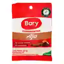 Bary Condimento Ajo