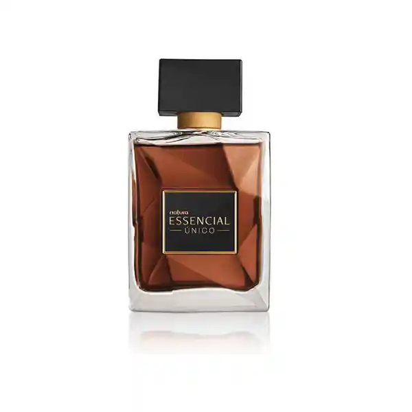 Perfume Único Masculino Essencial