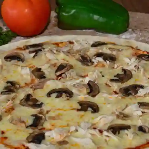 Pizza Mileto