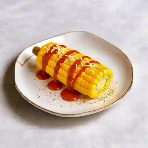 Sweet Corns