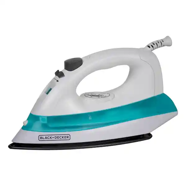 PLANCHA BLACK DECKER 1100 WATTS DE POT