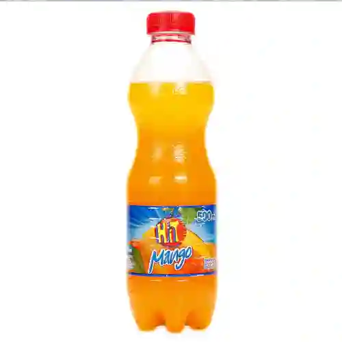 Jugo Hit 500 ml Mango