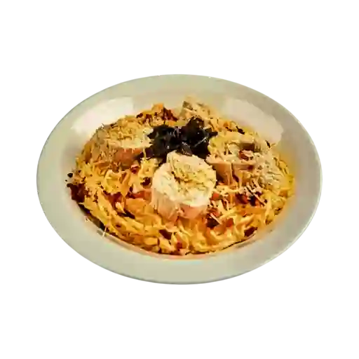 Pasta Misterio