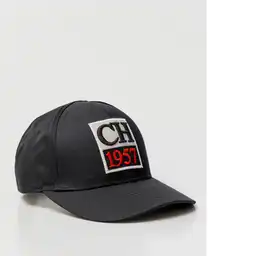 Gorra 1957 Negro Sombrío Ultraoscuro Talla S Chevignon