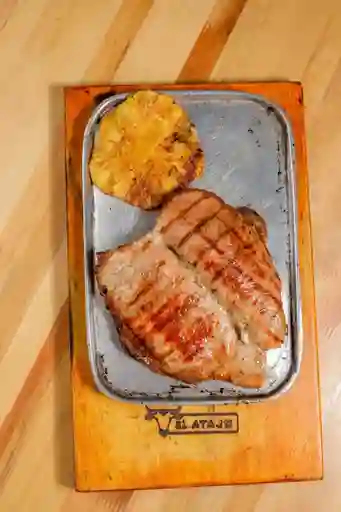 Lomo de cerdo
