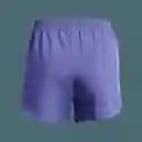 Under Armour Short Para Mujer Morado Talla SM Ref 1382440-561