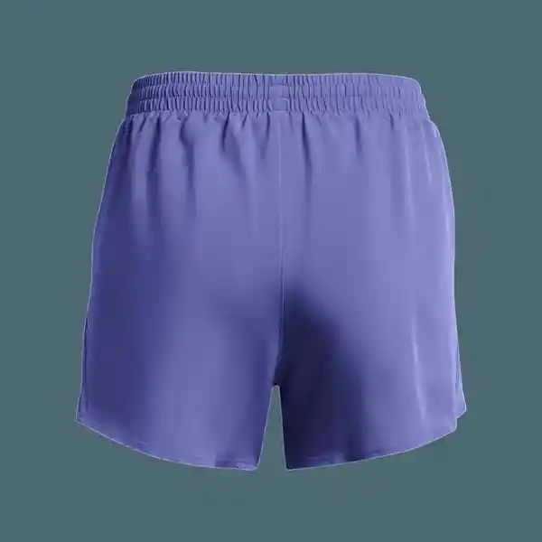 Under Armour Short Para Mujer Morado Talla SM Ref 1382440-561