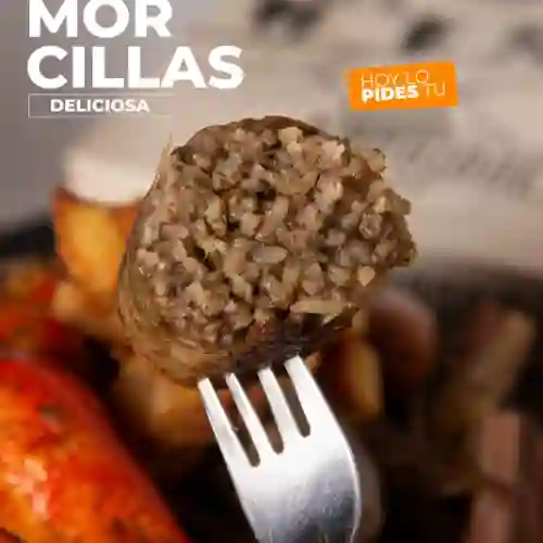 Morcilla P