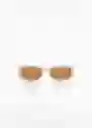 Gafas de Sol Neus Off White Talla 99 Niñas Mango