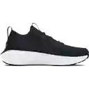 Under Armour Tenis W Phantom 4 Correr Mujer Negro Talla 6