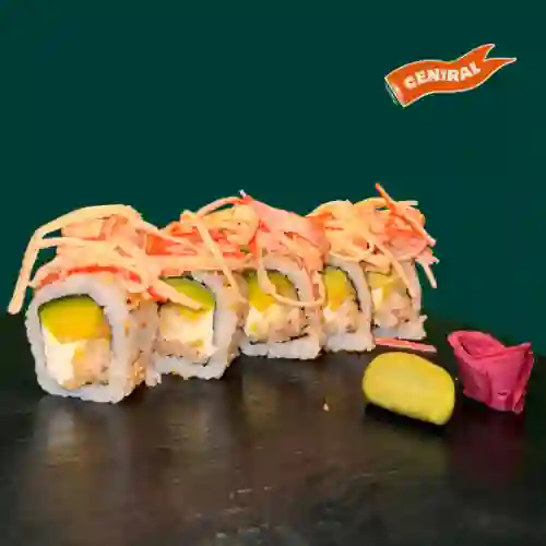 Monster Roll