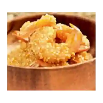 Langostinos chalet suizo