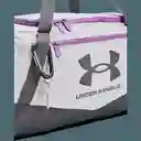 Under Armour Bolsa Pkble Para Hombre Gris Talla OSFM 5.0