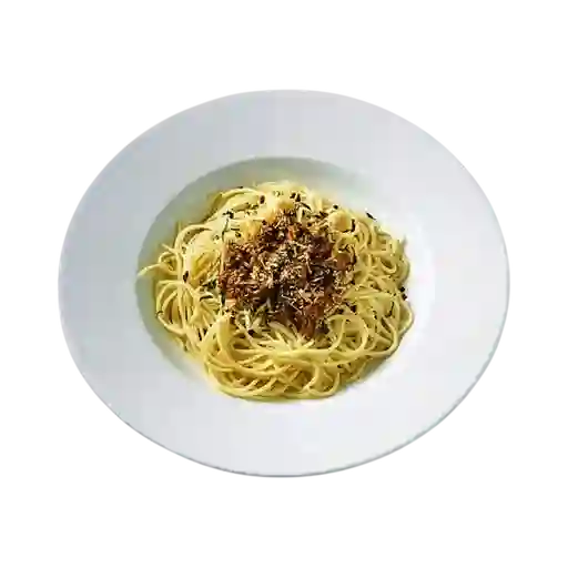 Pasta Boloñesa
