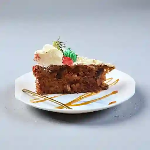 Torta Negra Envinada