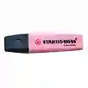 Stabilo Resaltador Boss Pastel Pink - 70/129-P