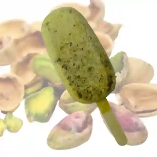 Paleta de Pistacho