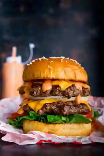 Big Burger