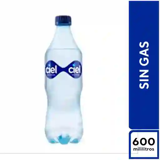 Agua Brisa 600 ml