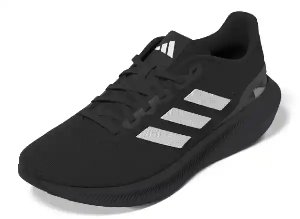 Adidas Zapatos Runfalcon 3.0 Hombre Negro Talla 9 IE0742