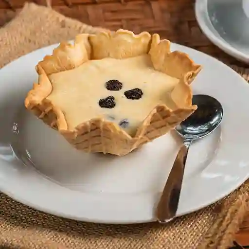 Postre de Natas