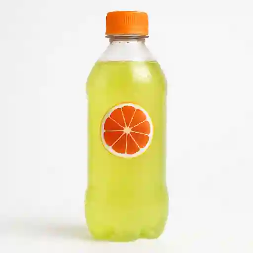 Quatro Toronja Original 400 Ml