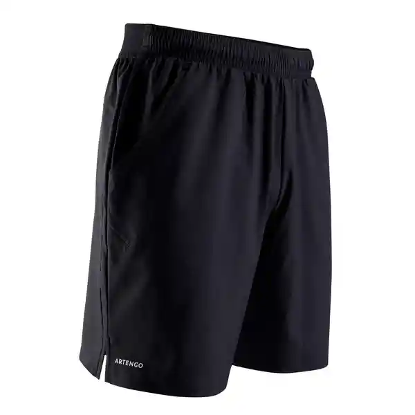 Artengo Pantaloneta de Tenis Hombre Dry Tsh 500 Talla 2XL