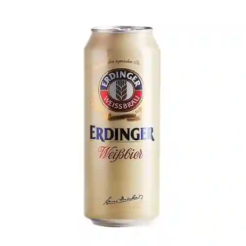 Erdinger 500 ml