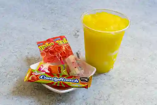 Perreo Sola 16 Onzas con Licor