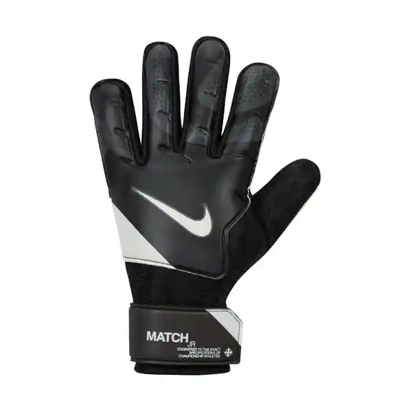 Nike Guantes Jr Ho23 Para Niño Negro Talla 5 Ref: FJ4864-011