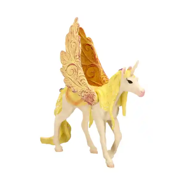 Figura Unicornio Diseño 0001