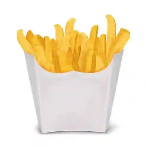 Papas Francesa