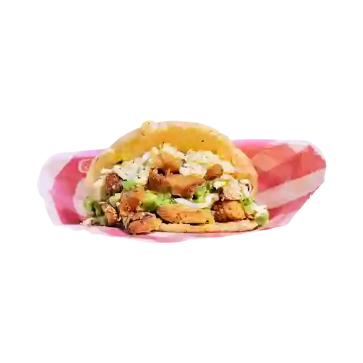 Arepa Provenza