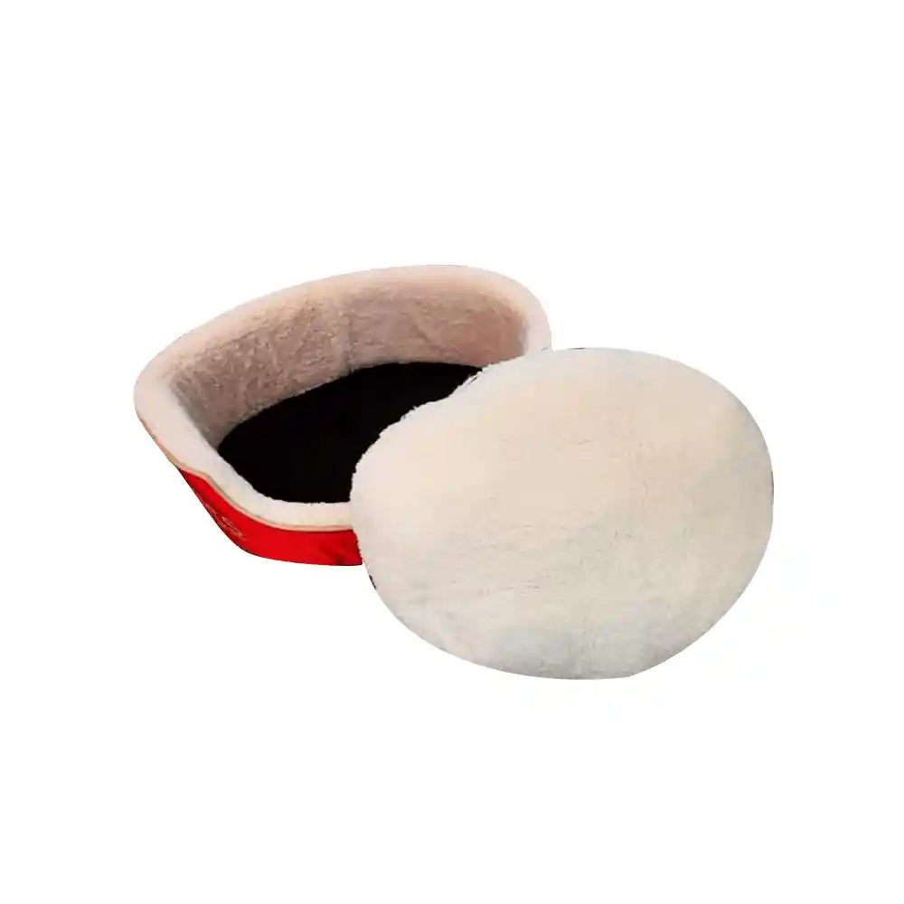 Vipets Cama Para Mascotas Donut 2 XL