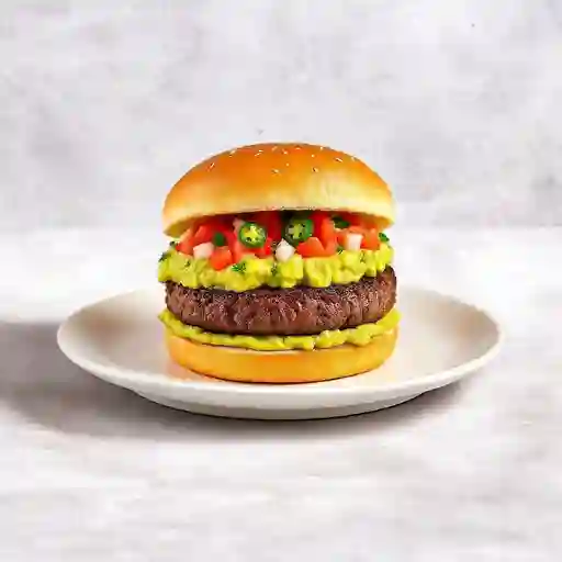 Mex Burger
