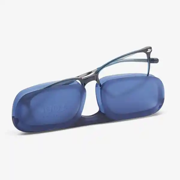 Nooz Gafas de Lectura Bao Navy + 2.5