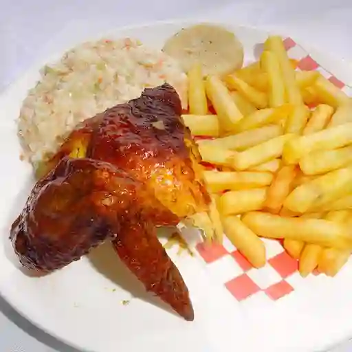 Menú 20000